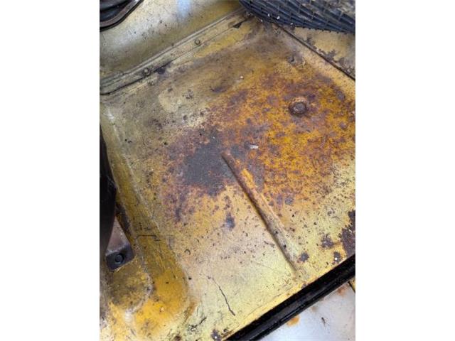 1971 Chevrolet K-10 (CC-2113102) for sale in Cadillac, Michigan