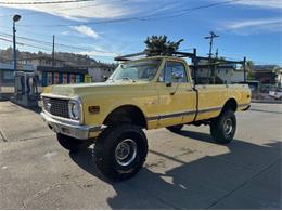1971 Chevrolet K-10 (CC-2113102) for sale in Cadillac, Michigan