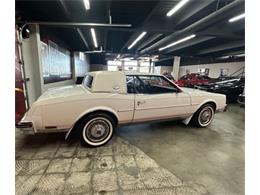 1984 Buick Riviera (CC-2113103) for sale in Cadillac, Michigan
