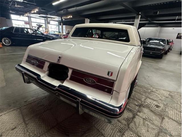 1984 Buick Riviera (CC-2113103) for sale in Cadillac, Michigan