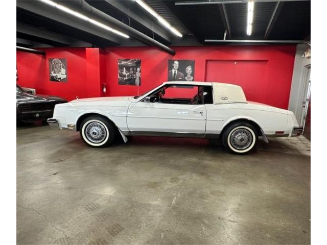 1984 Buick Riviera (CC-2113103) for sale in Cadillac, Michigan