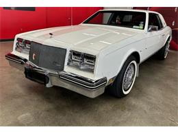1984 Buick Riviera (CC-2113103) for sale in Cadillac, Michigan