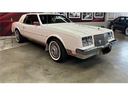 1984 Buick Riviera (CC-2113103) for sale in Cadillac, Michigan