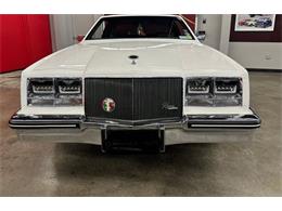 1984 Buick Riviera (CC-2113103) for sale in Cadillac, Michigan