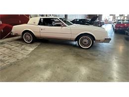1984 Buick Riviera (CC-2113103) for sale in Cadillac, Michigan