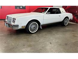 1984 Buick Riviera (CC-2113103) for sale in Cadillac, Michigan