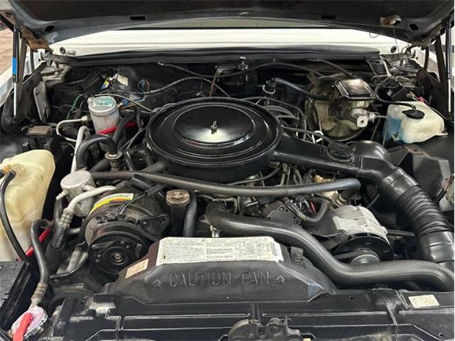 1984 Buick Riviera (CC-2113103) for sale in Cadillac, Michigan