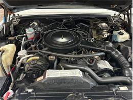 1984 Buick Riviera (CC-2113103) for sale in Cadillac, Michigan