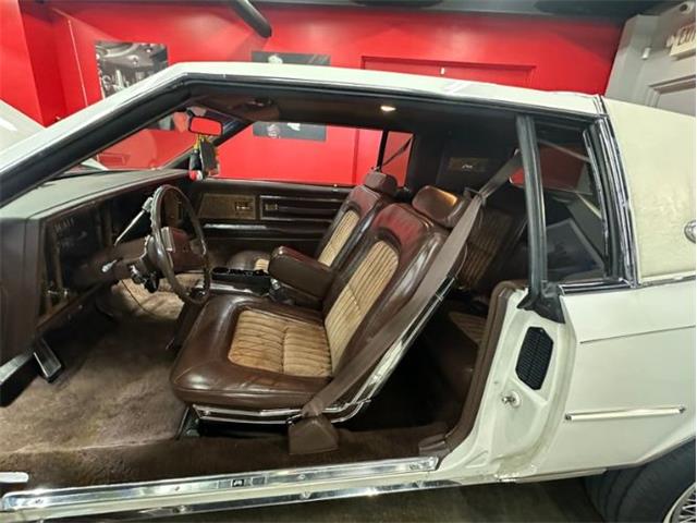 1984 Buick Riviera (CC-2113103) for sale in Cadillac, Michigan