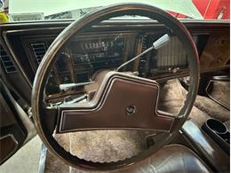 1984 Buick Riviera (CC-2113103) for sale in Cadillac, Michigan