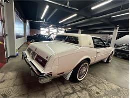 1984 Buick Riviera (CC-2113103) for sale in Cadillac, Michigan