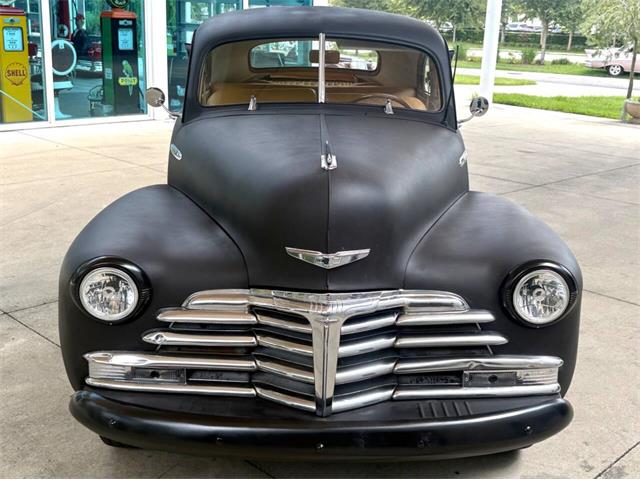 1948 Chevrolet Stylemaster (CC-2113104) for sale in Bradenton, Florida