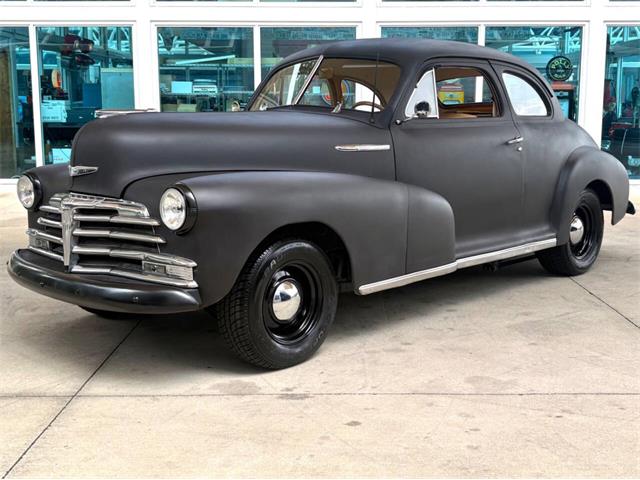 1948 Chevrolet Stylemaster (CC-2113104) for sale in Bradenton, Florida
