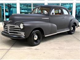 1948 Chevrolet Stylemaster (CC-2113104) for sale in Bradenton, Florida