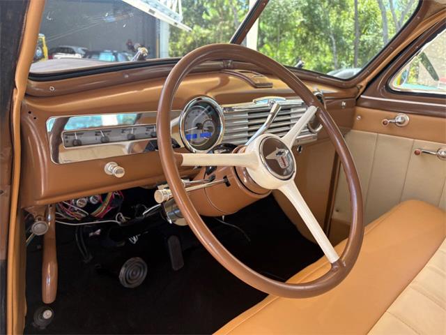 1948 Chevrolet Stylemaster (CC-2113104) for sale in Bradenton, Florida