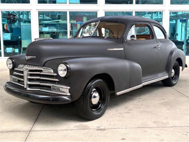 1948 Chevrolet Stylemaster (CC-2113104) for sale in Bradenton, Florida