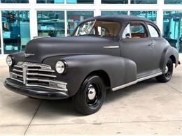 1948 Chevrolet Stylemaster (CC-2113104) for sale in Bradenton, Florida