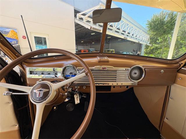 1948 Chevrolet Stylemaster (CC-2113104) for sale in Bradenton, Florida