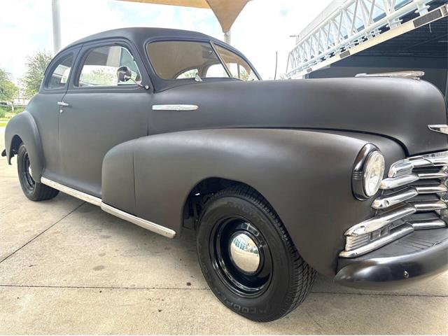 1948 Chevrolet Stylemaster (CC-2113104) for sale in Bradenton, Florida