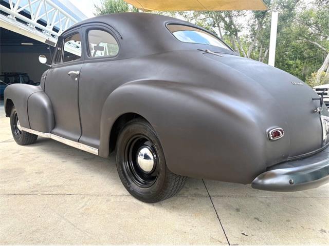 1948 Chevrolet Stylemaster (CC-2113104) for sale in Bradenton, Florida