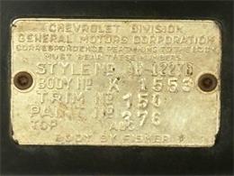 1948 Chevrolet Stylemaster (CC-2113104) for sale in Bradenton, Florida