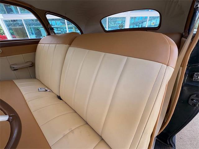 1948 Chevrolet Stylemaster (CC-2113104) for sale in Bradenton, Florida