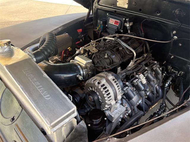 1948 Chevrolet Stylemaster (CC-2113104) for sale in Bradenton, Florida