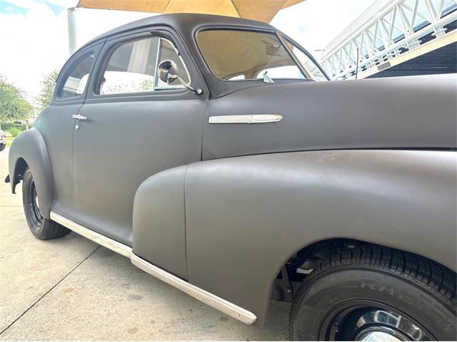 1948 Chevrolet Stylemaster (CC-2113104) for sale in Bradenton, Florida
