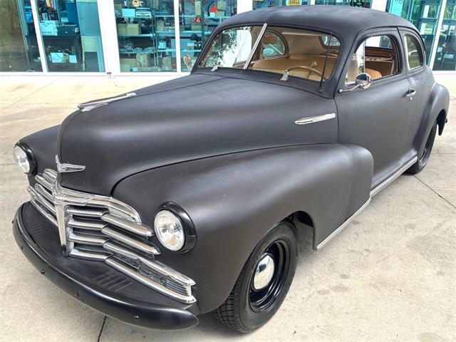 1948 Chevrolet Stylemaster (CC-2113104) for sale in Bradenton, Florida