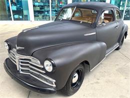 1948 Chevrolet Stylemaster (CC-2113104) for sale in Bradenton, Florida