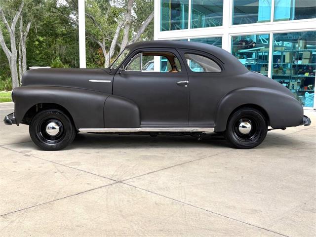 1948 Chevrolet Stylemaster (CC-2113104) for sale in Bradenton, Florida
