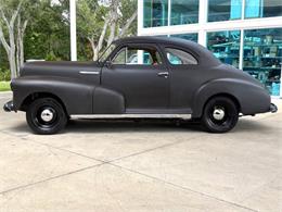 1948 Chevrolet Stylemaster (CC-2113104) for sale in Bradenton, Florida