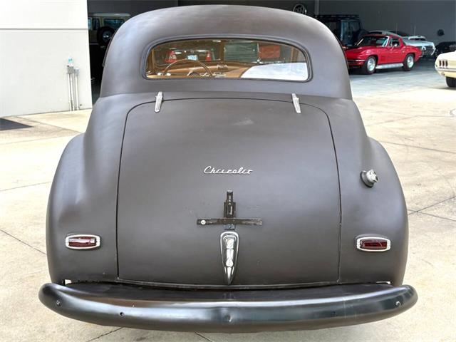 1948 Chevrolet Stylemaster (CC-2113104) for sale in Bradenton, Florida
