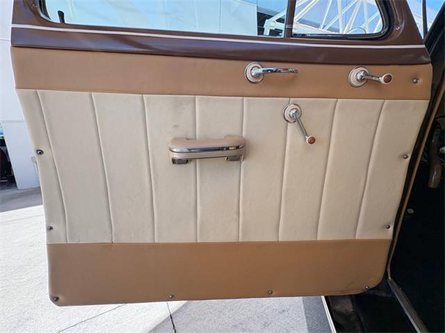 1948 Chevrolet Stylemaster (CC-2113104) for sale in Bradenton, Florida