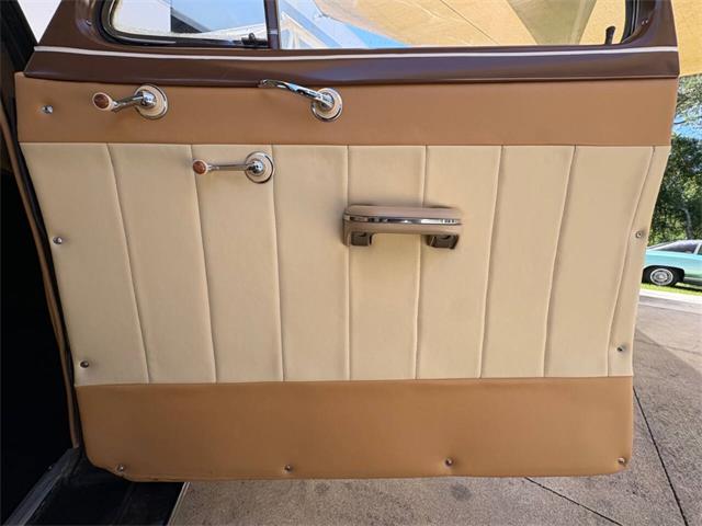 1948 Chevrolet Stylemaster (CC-2113104) for sale in Bradenton, Florida