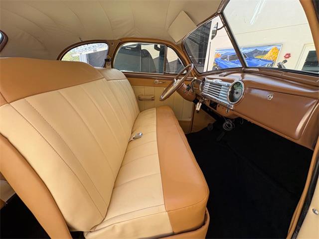 1948 Chevrolet Stylemaster (CC-2113104) for sale in Bradenton, Florida