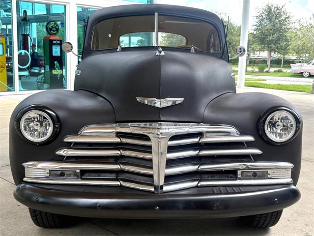 1948 Chevrolet Stylemaster (CC-2113104) for sale in Bradenton, Florida