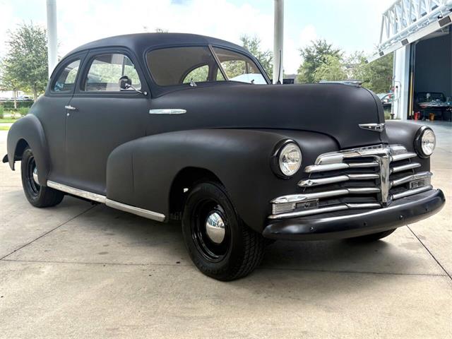 1948 Chevrolet Stylemaster (CC-2113104) for sale in Bradenton, Florida