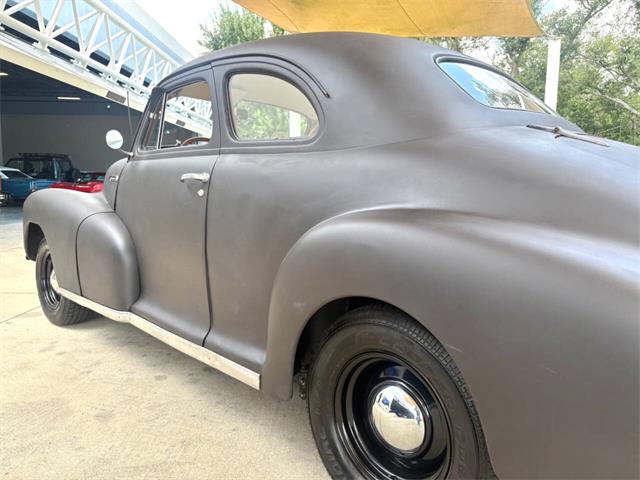 1948 Chevrolet Stylemaster (CC-2113104) for sale in Bradenton, Florida