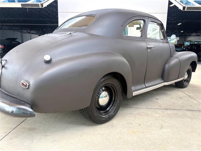 1948 Chevrolet Stylemaster (CC-2113104) for sale in Bradenton, Florida