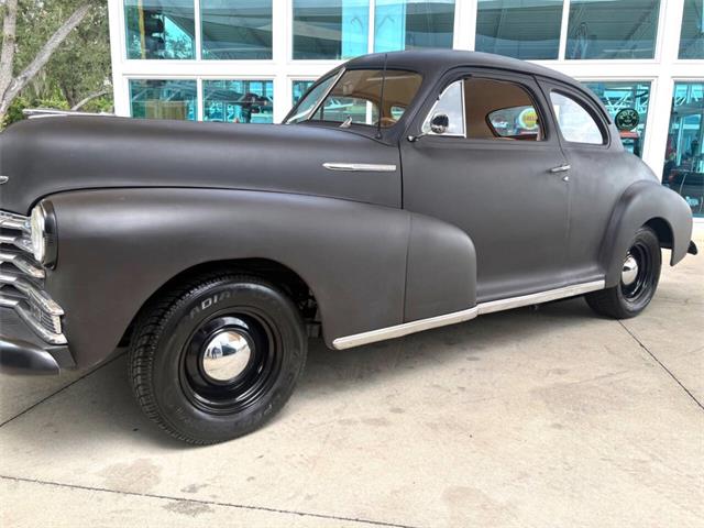 1948 Chevrolet Stylemaster (CC-2113104) for sale in Bradenton, Florida