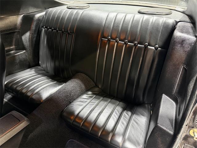 1971 Chevrolet Camaro (CC-2113105) for sale in Addison, Illinois