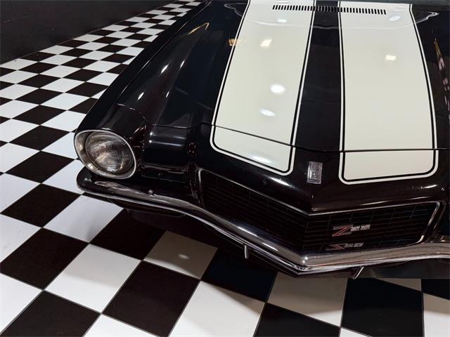 1971 Chevrolet Camaro (CC-2113105) for sale in Addison, Illinois