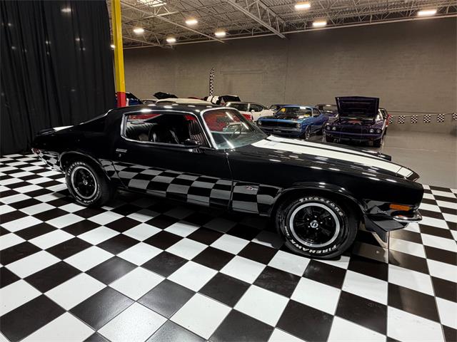 1971 Chevrolet Camaro (CC-2113105) for sale in Addison, Illinois