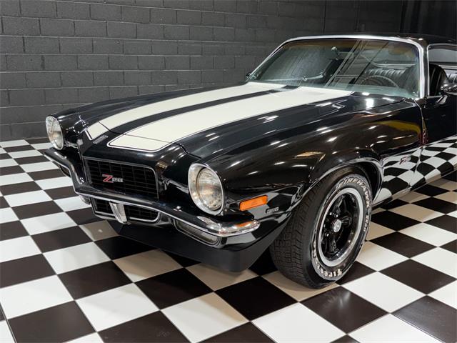 1971 Chevrolet Camaro (CC-2113105) for sale in Addison, Illinois