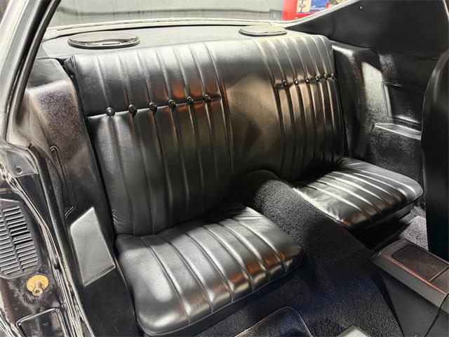 1971 Chevrolet Camaro (CC-2113105) for sale in Addison, Illinois