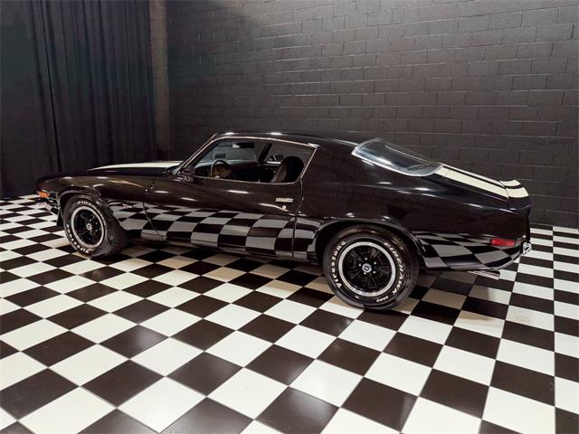 1971 Chevrolet Camaro (CC-2113105) for sale in Addison, Illinois