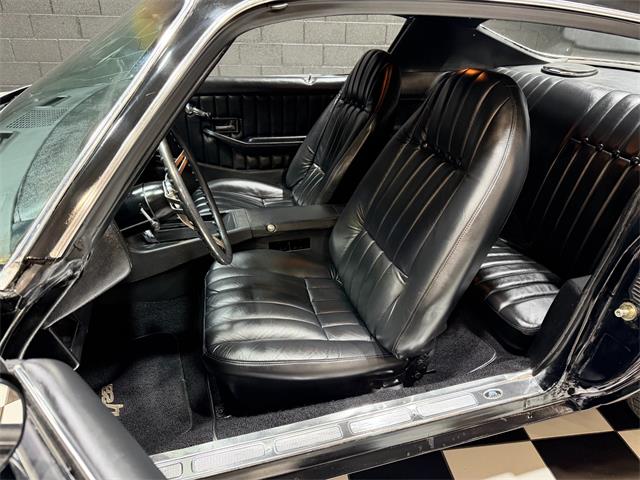 1971 Chevrolet Camaro (CC-2113105) for sale in Addison, Illinois