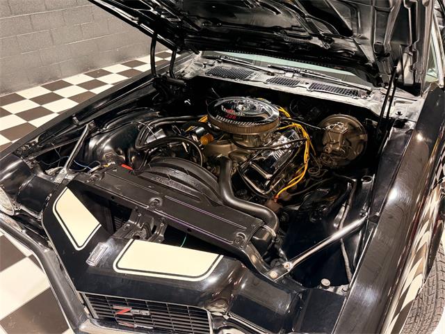 1971 Chevrolet Camaro (CC-2113105) for sale in Addison, Illinois