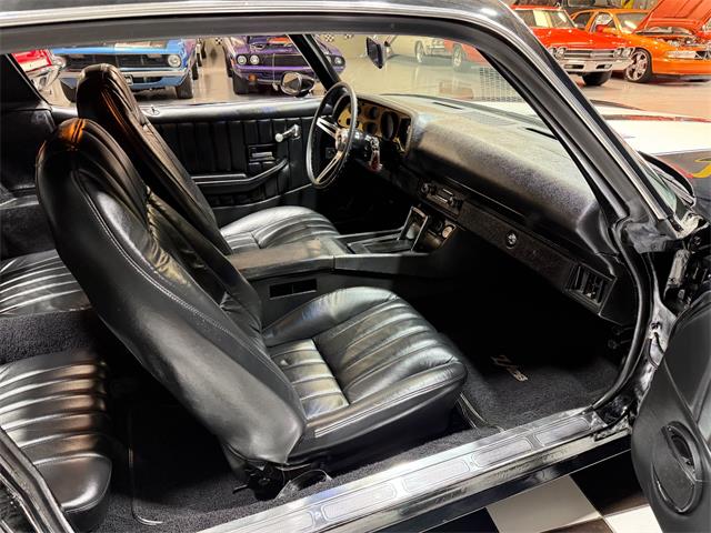 1971 Chevrolet Camaro (CC-2113105) for sale in Addison, Illinois